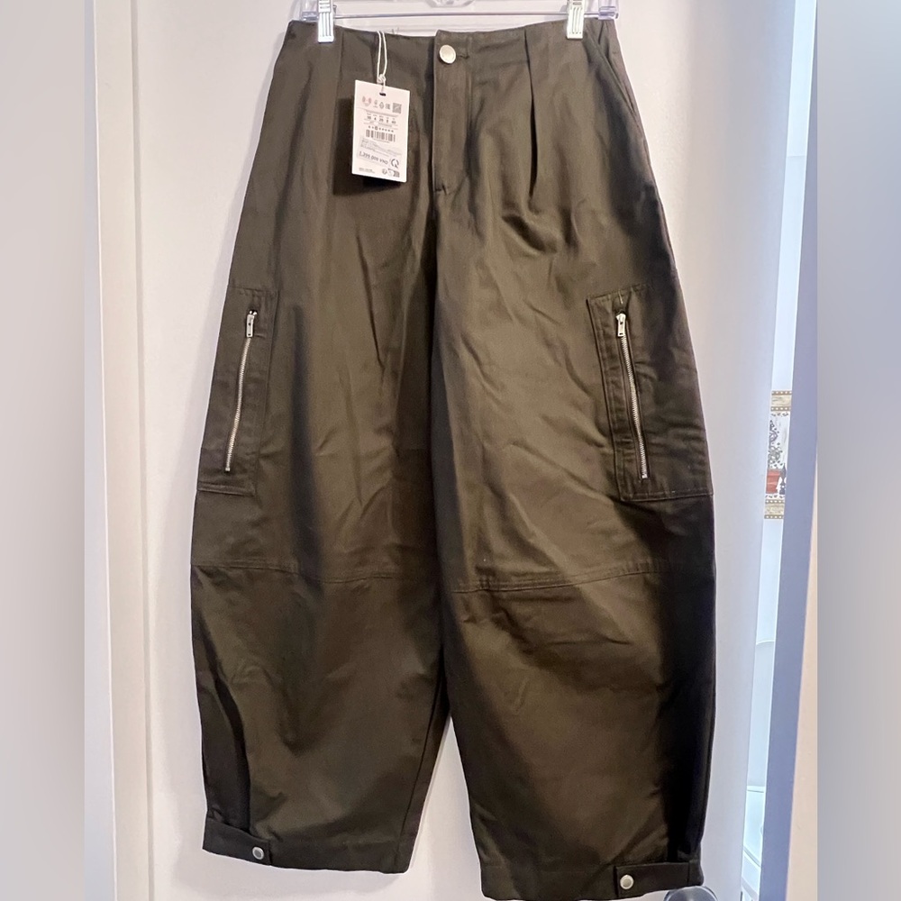 Cargo pants
